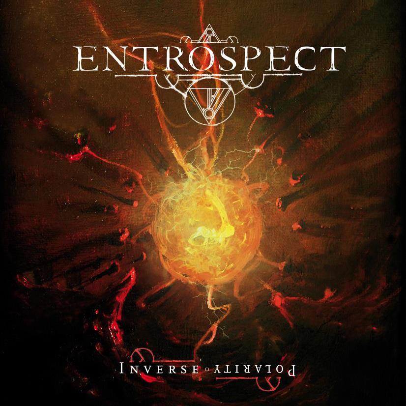 Entrospect - Inverse Polarity