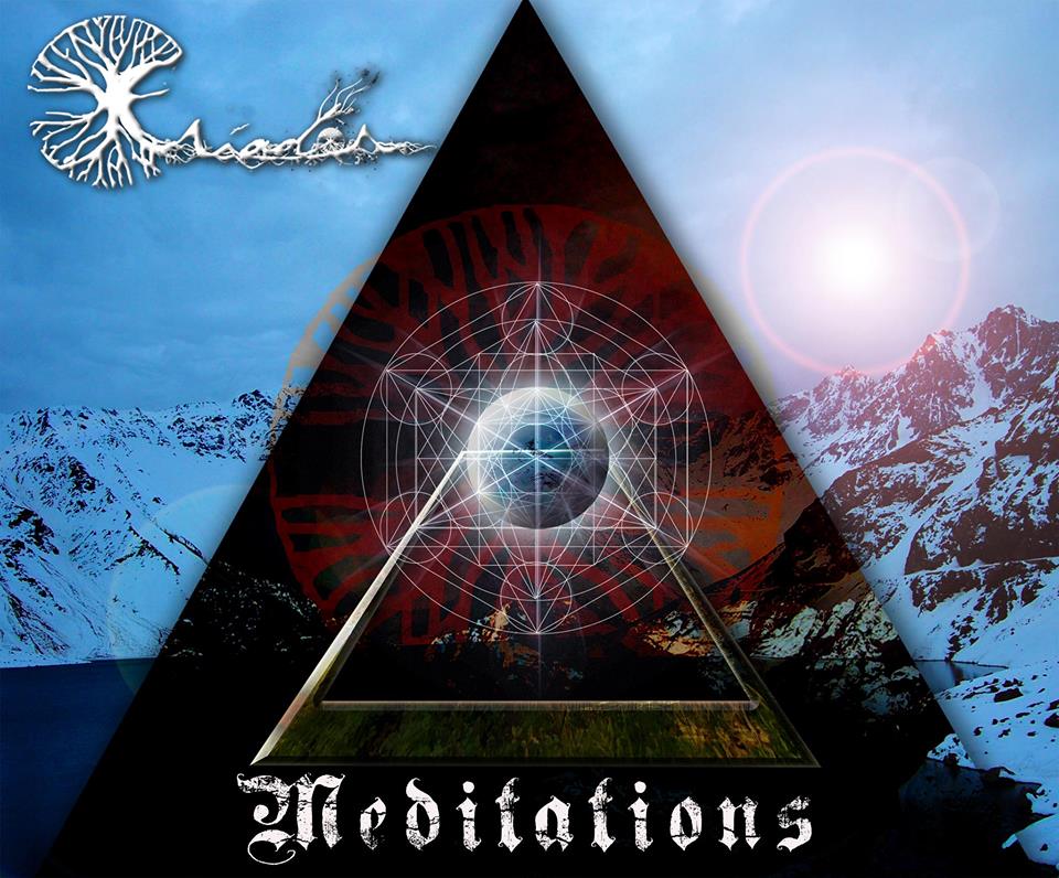 Eriador - Meditations - Progresive / Black Metal