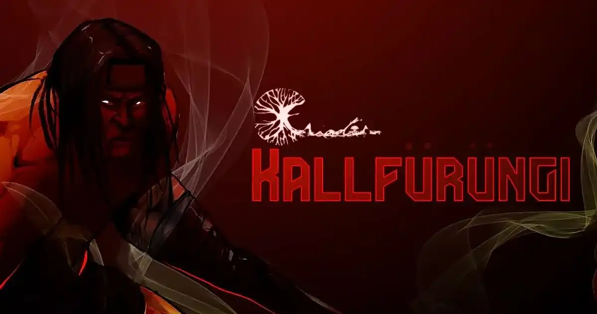 Eriador y el avance de su nuevo disco