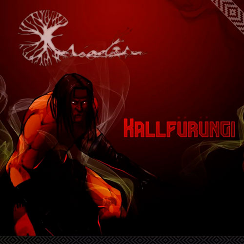 Eriador y el avance de su nuevo disco