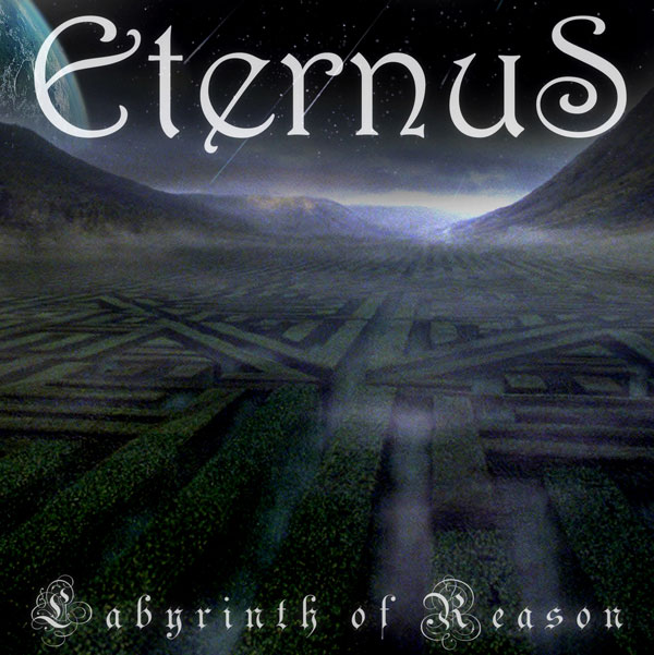 Descarga Eternus - Labyrinth of Reason - Symphonic Power Metal