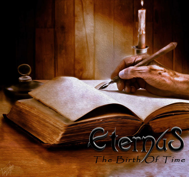 Eternus - The Birth Of Time - Symphonic Metal