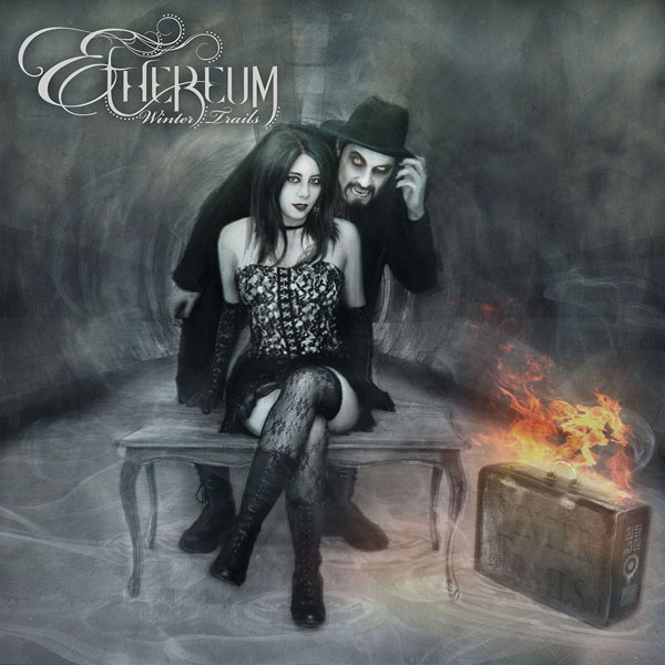 Download: Ethereum - Winter Trails - Gothic / Industrial