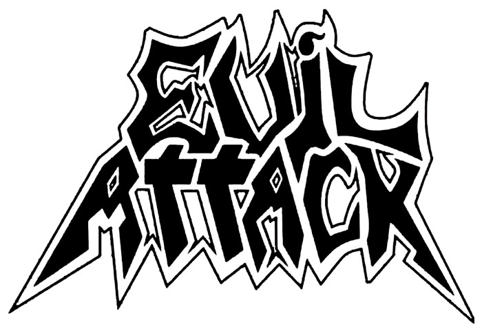 Evil Attack Logo