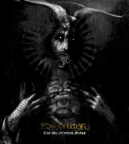 Execrator - Tuo da Gloriam Satan
