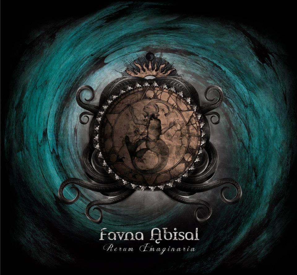 Descarga - Favna Abisal - Rerum Imaginaria