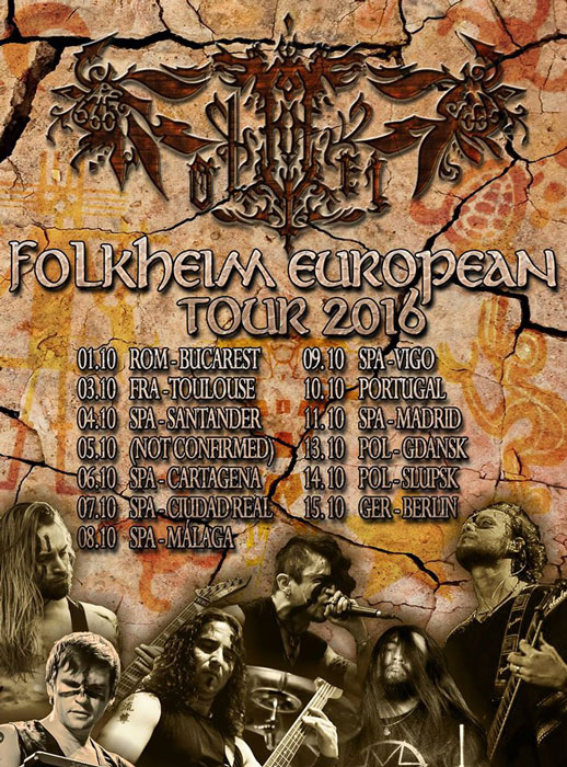 Folkheim Europa