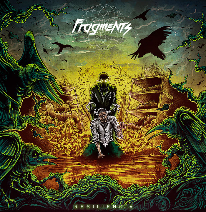Descarga - Fragments - Resiliencia - 2014