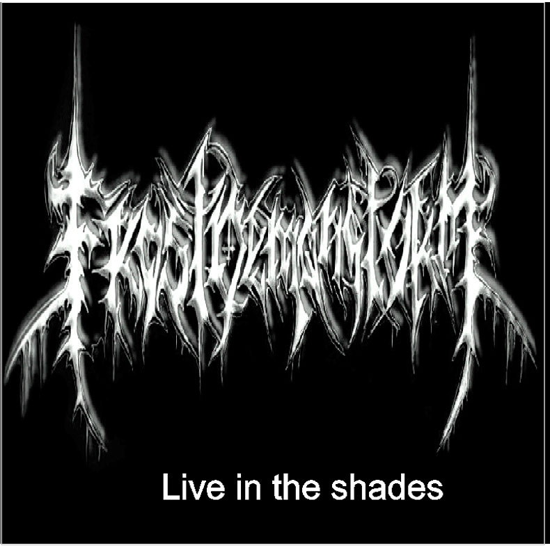 Descarga - Frostdemonstorm - Live In The Shades - 2006