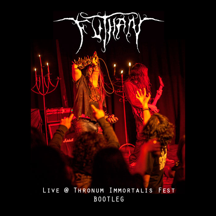 Descarga - Futhan - Live at Thronum Immortalis Fest - 2015