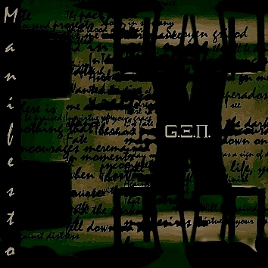 Descarga - G.E.N. - Manifesto - 2012