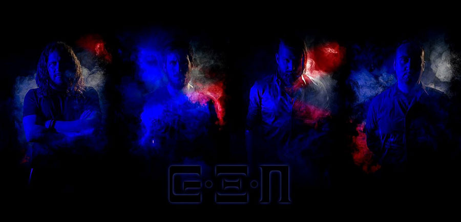 G.E.N - Close