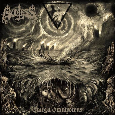 Godless - Omega Omnipotens