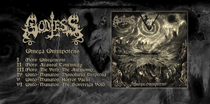 Omega Omnipotens seru00e1 lanzado en diciembre de 2017