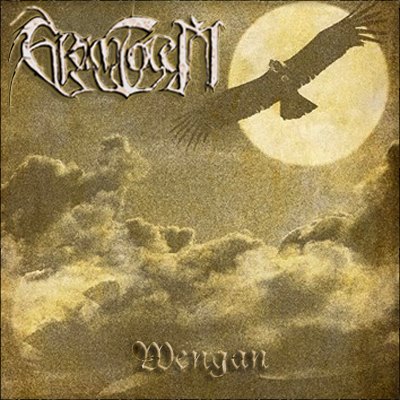 Descarga - 2014 - Grimtotem - Wengan