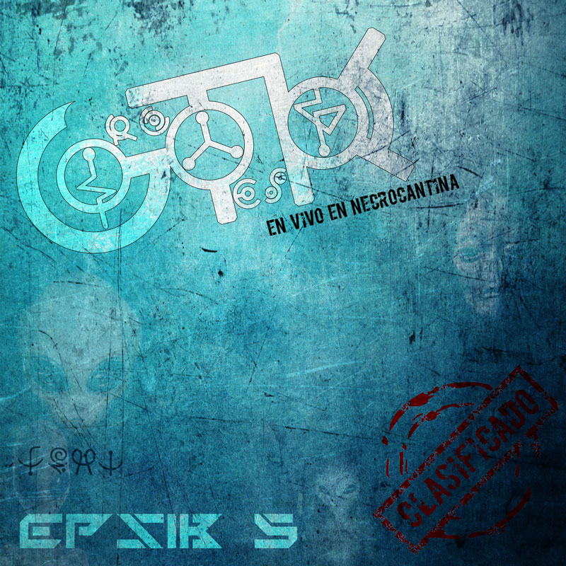 Descarga - 2016 ~ Grotesk ~ Epsib 5