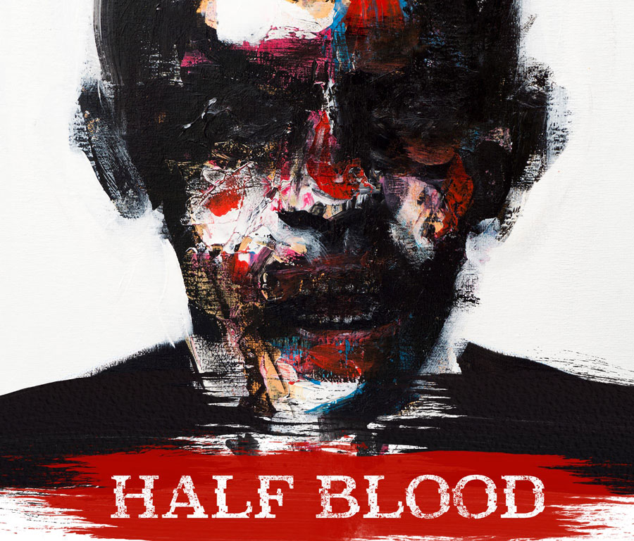 Half Blood