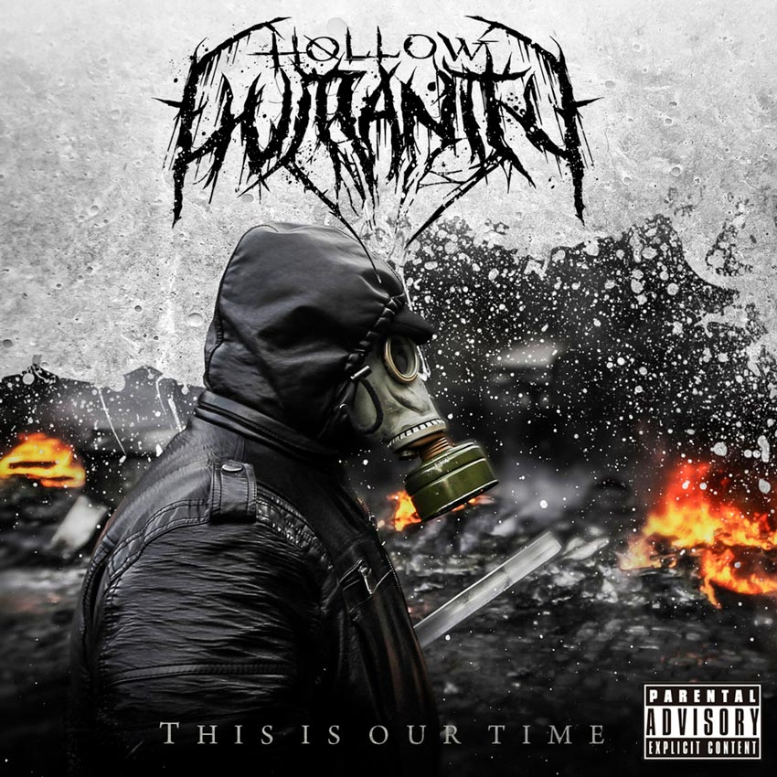 Descarga - 2016 - Hollow Humanity - This Is Our Time