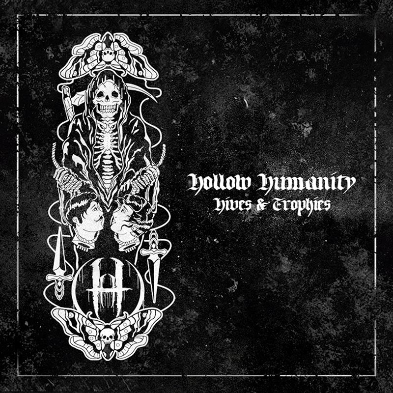 Descarga - 2017 - Hollow Humanity - Hives & Trophies