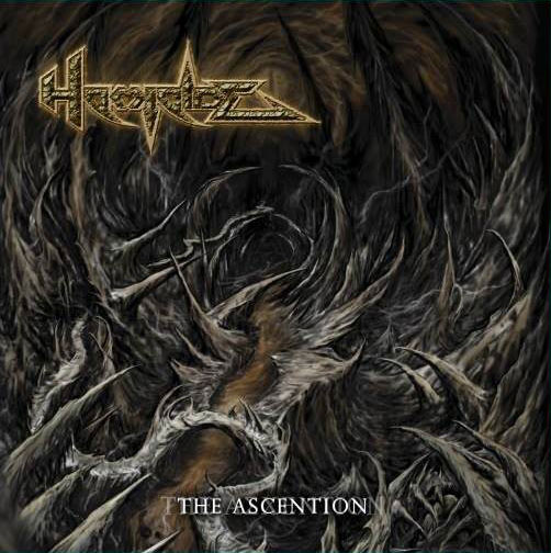 Homicide The Ascention