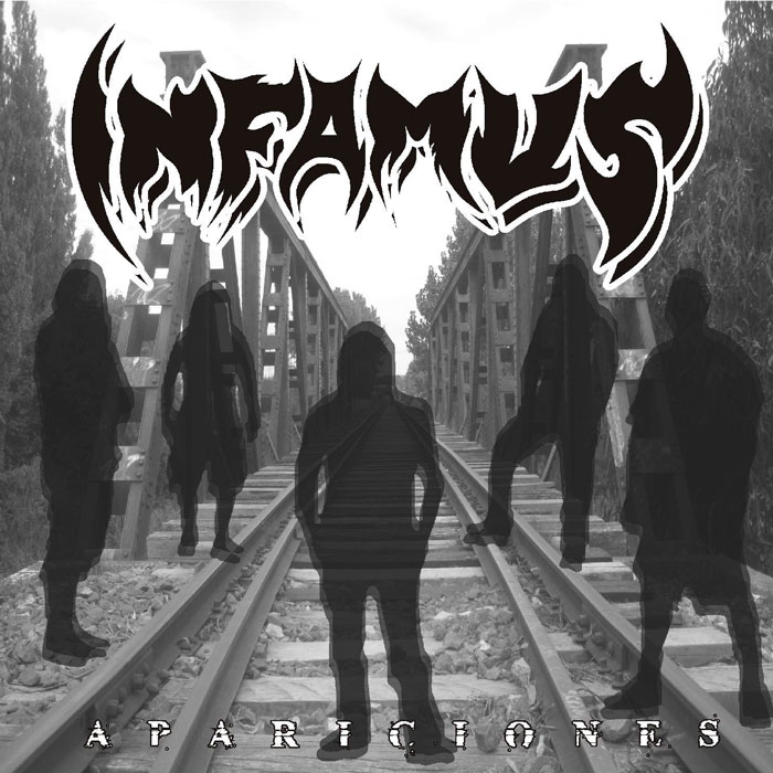 Descarga - Infamus - Apariciones - 2010