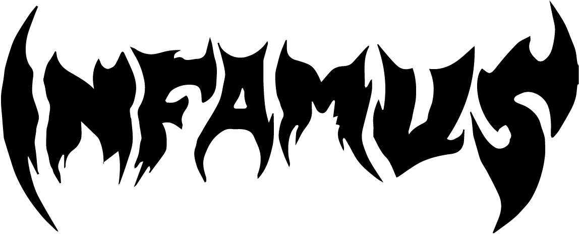 Infamus Logo