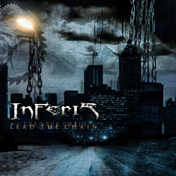 Descarga: Inferis - Lead the Chain