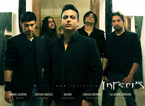 Inferis 2013