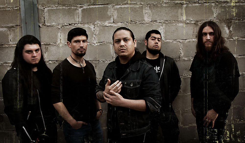 Inferis presenta nuevo single y line up