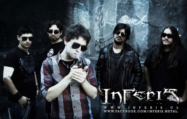 Inferis banda