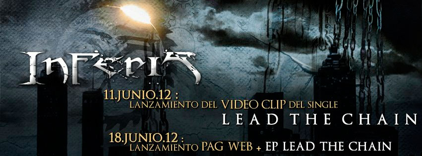 inferis fb lead the chain