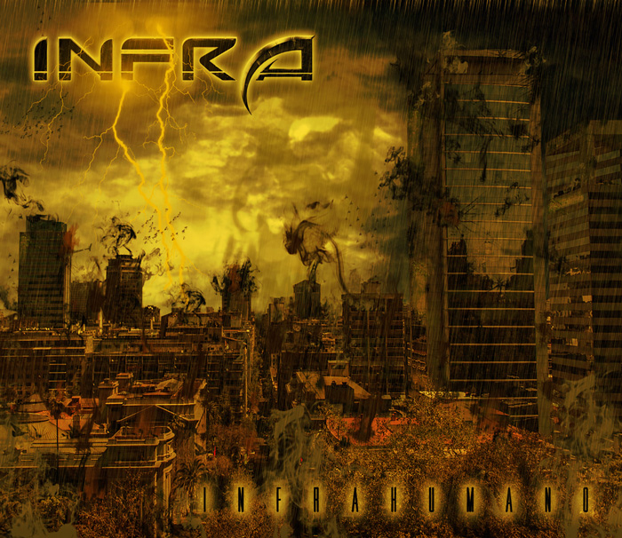 Descarga - Infra - Infrahumano - 2014