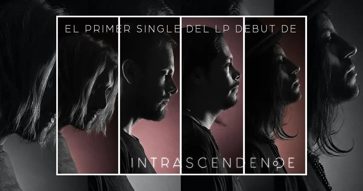 Primer single del LP debut de Intrascendence