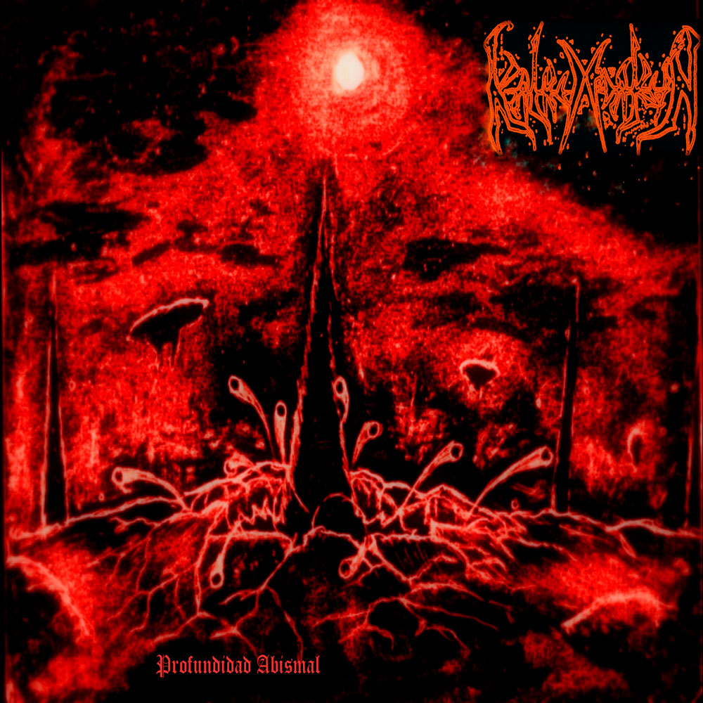 Descarga - 2013 - Kalkumakuñ - Profundidad Abismal