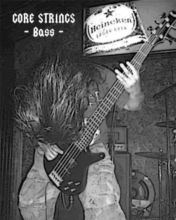 Kaoscentrica Bass 2012