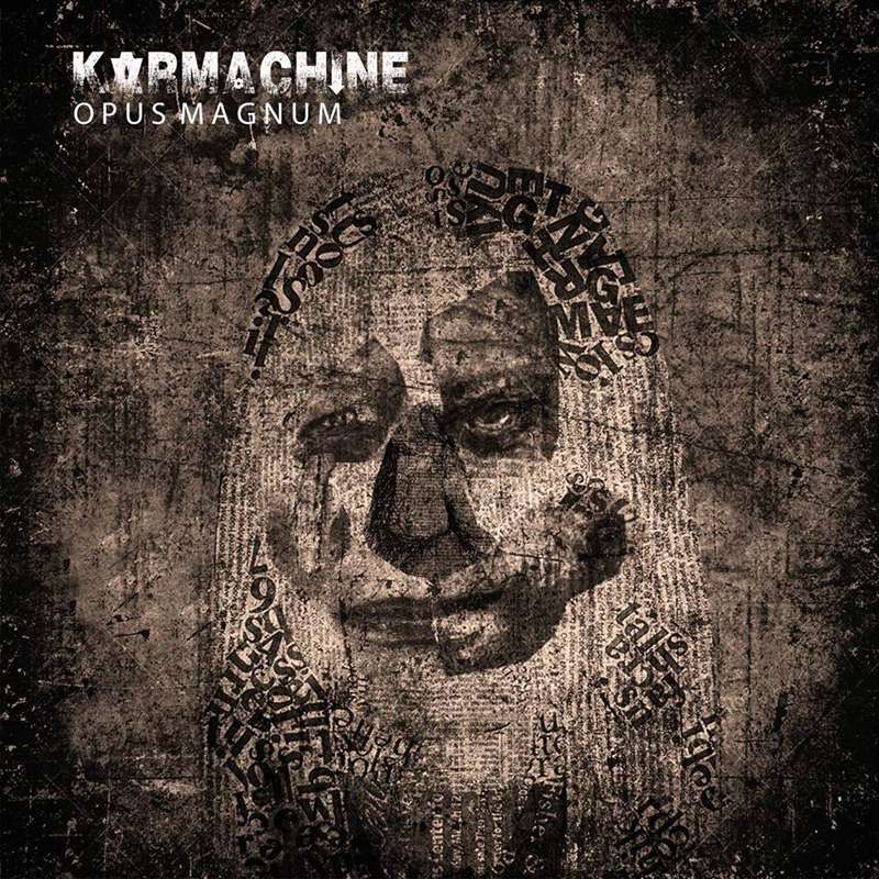Karmachine ~ Opus Magnus