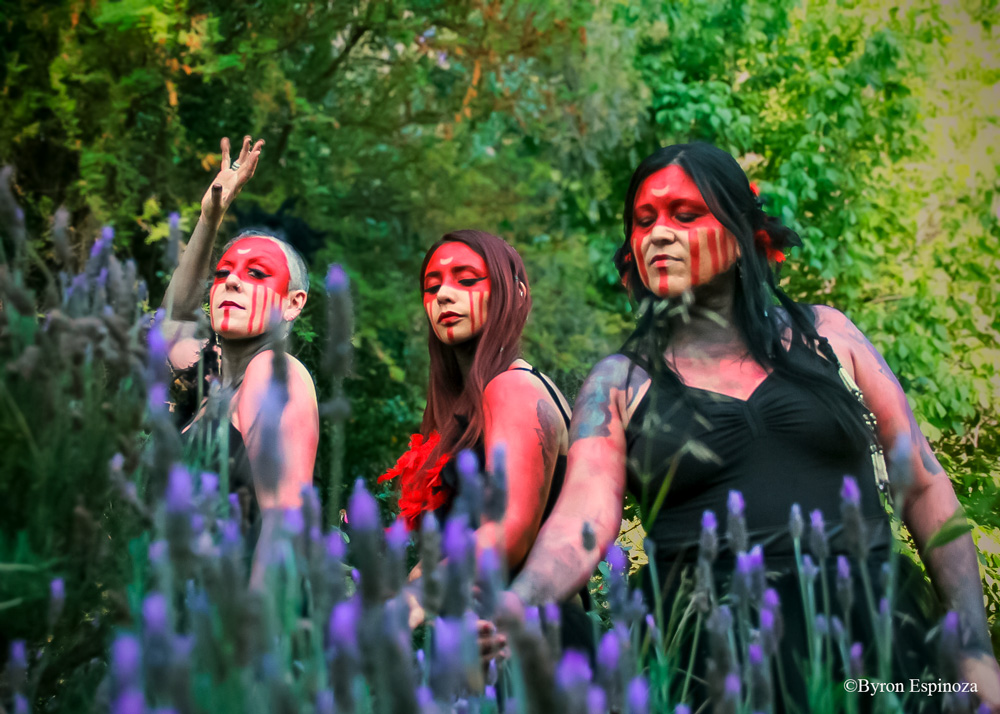 Kiepja Foto de Byron Espinoza