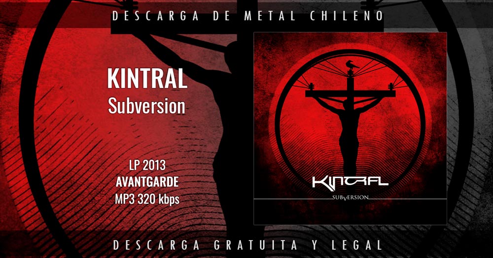 Kintral - Subversion - 2013