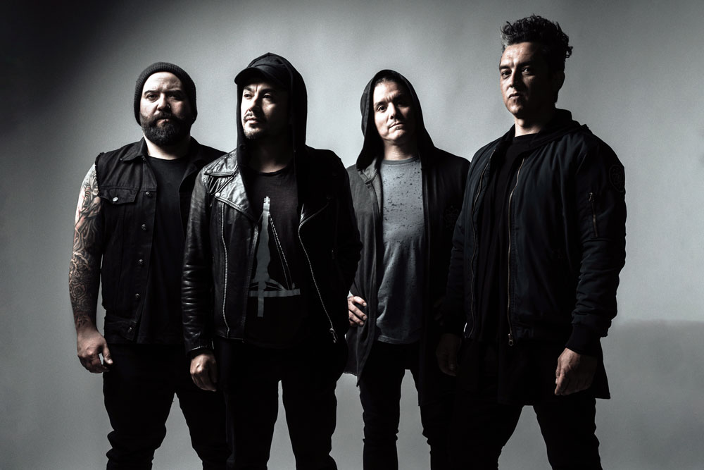 Kintral lanza Live At Rabanúa