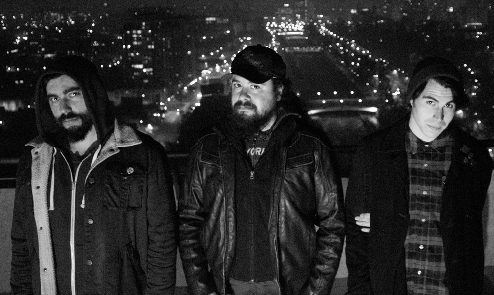 La bestia de gevaudan - Line Up 2019