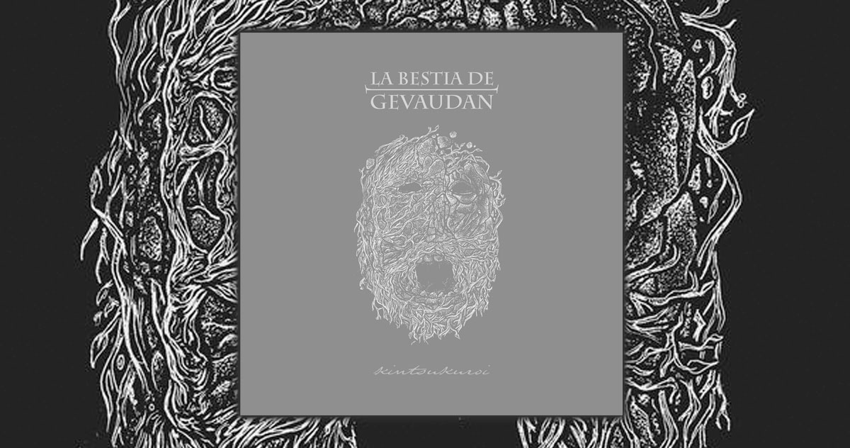  La Bestia de Gevaudan libera su nuevo LP en lu00ednea