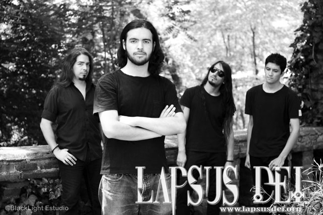 2012 lapsus dei banda