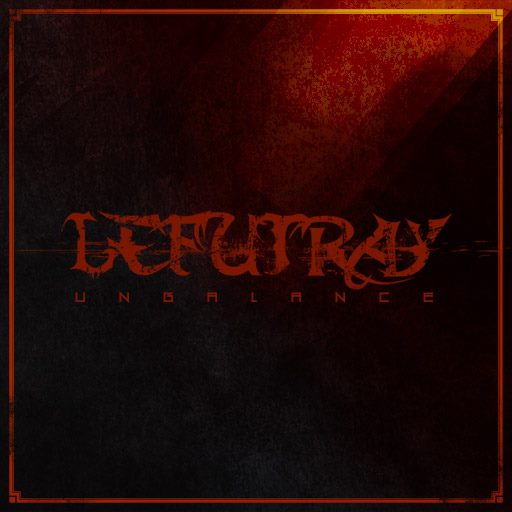 Descarga - Lefutray - Unbalance - 2014