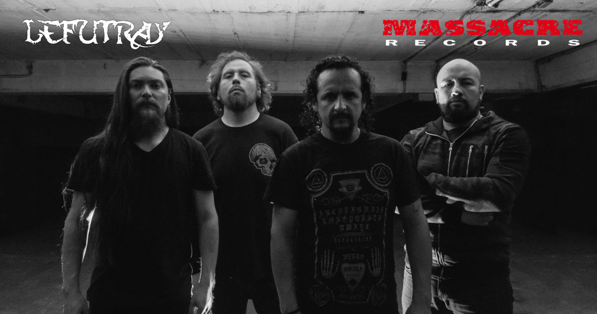 Lefutray y Massacre recs