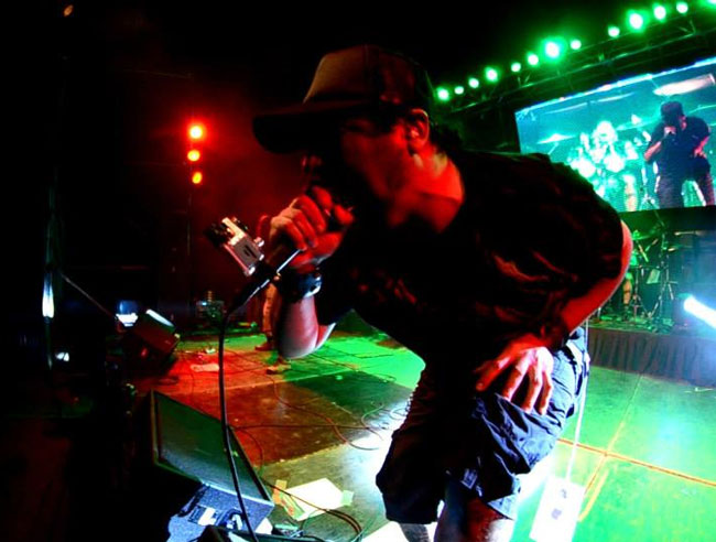 Lefutray: Silent Inferno