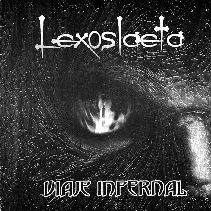 Descarga - Lexoslaeta - Viaje Infernal - 2004