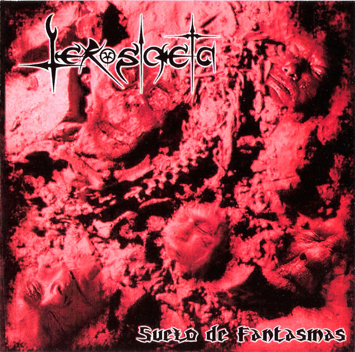 Descarga - Lexoslaeta - Suelo de Fantasmas - 2006