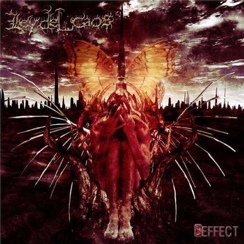 Descarga - Ley del Caos - Befecct - 2008
