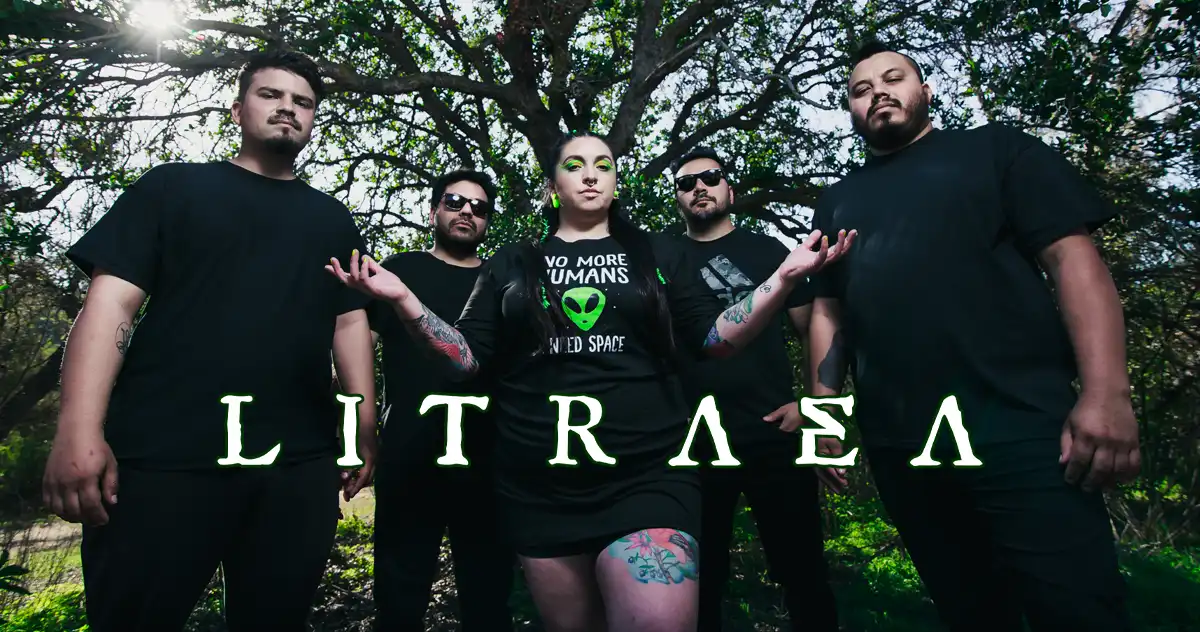 Litraea lanza “Sembrando la Semilla de Litre” en plataformas digitales