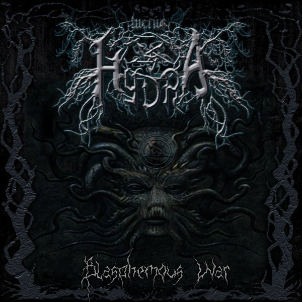 Descarga: Luctus Hydra - Blasphemous War - 2010